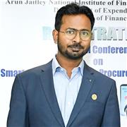 Blockchain Trainer, Blockchain speaker, and Assistant professor, Blockchain Researcher